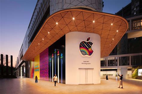 apple educational store india